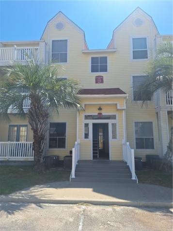 14721 Whitecap Boulevard #391 391 Corpus Christi TX 78418