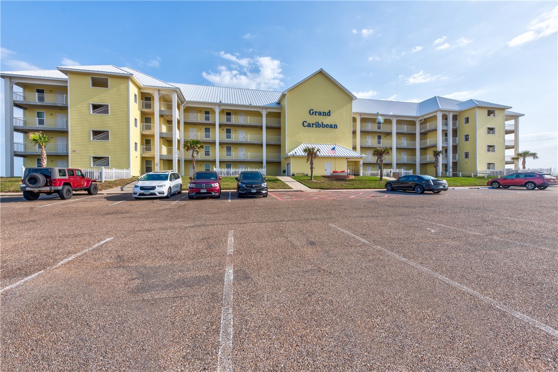 5495 State Highway 361 1007 Port Aransas TX 78373