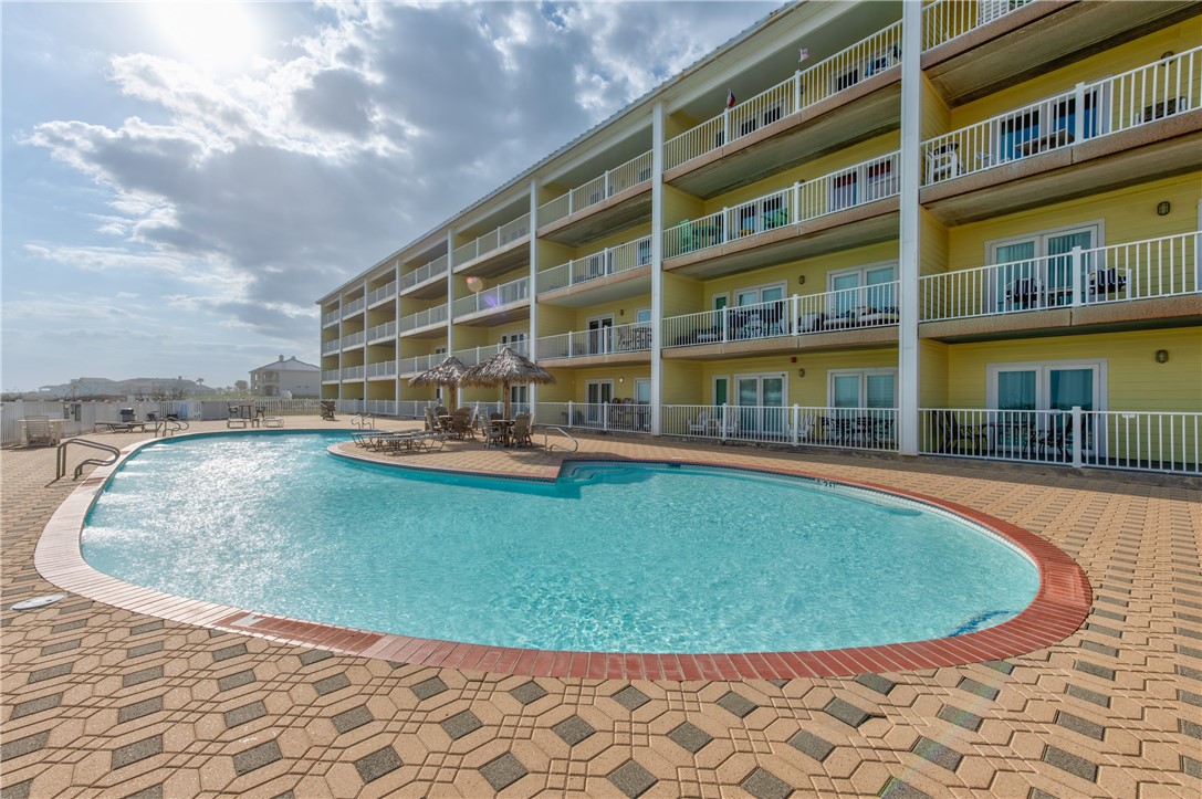 5495 State Highway 361 1007 Port Aransas TX 78373