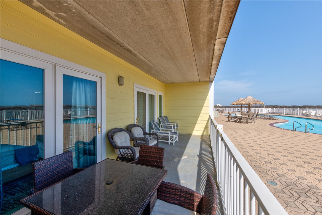 5495 State Highway 361 1007 Port Aransas TX 78373