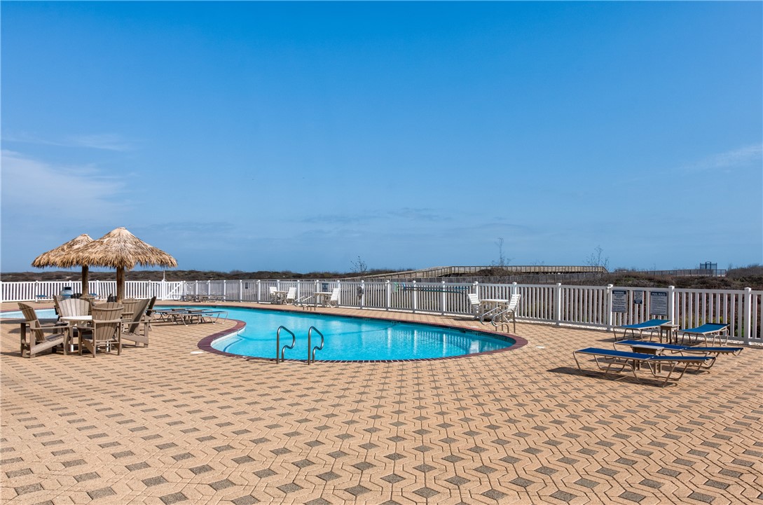 5495 State Highway 361 1007 Port Aransas TX 78373