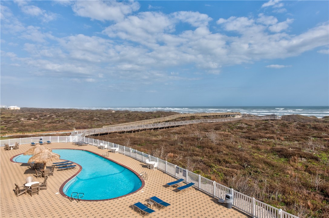 5495 State Highway 361 1007 Port Aransas TX 78373