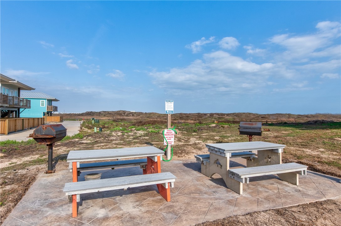 5495 State Highway 361 1007 Port Aransas TX 78373