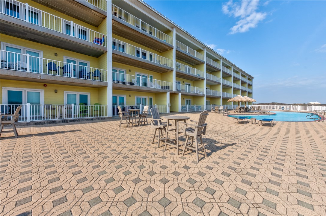 5495 State Highway 361 1007 Port Aransas TX 78373