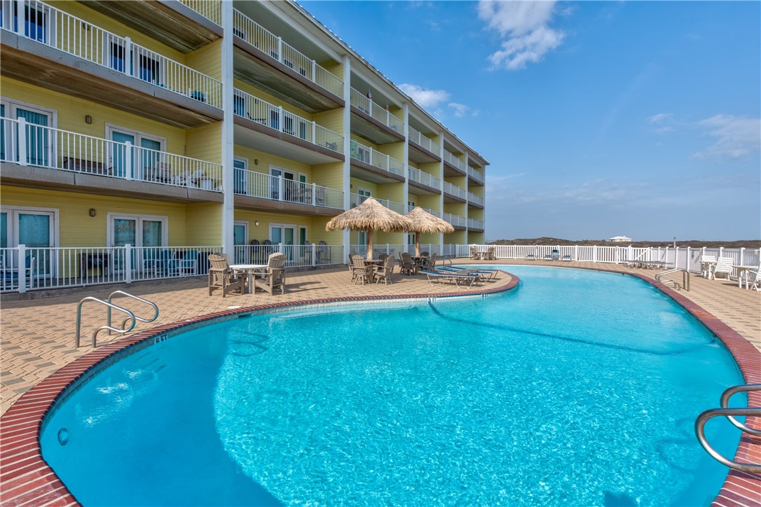 5495 State Highway 361 1007 Port Aransas TX 78373