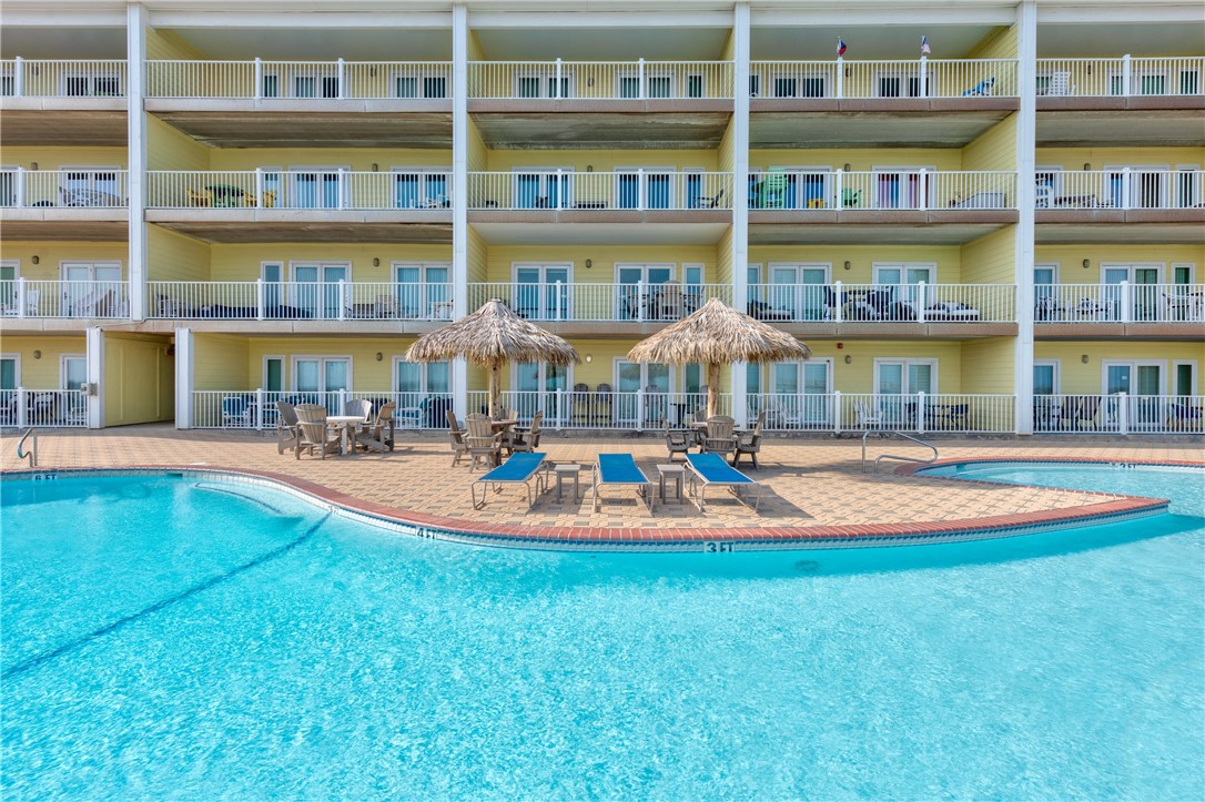 5495 State Highway 361 1007 Port Aransas TX 78373