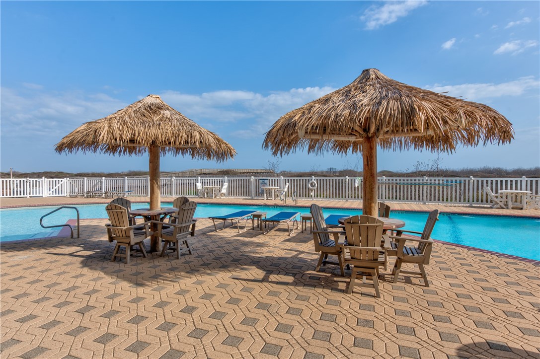 5495 State Highway 361 1007 Port Aransas TX 78373