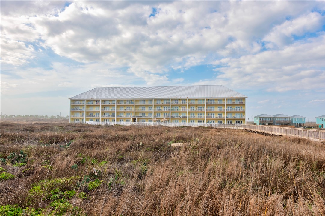 5495 State Highway 361 1007 Port Aransas TX 78373