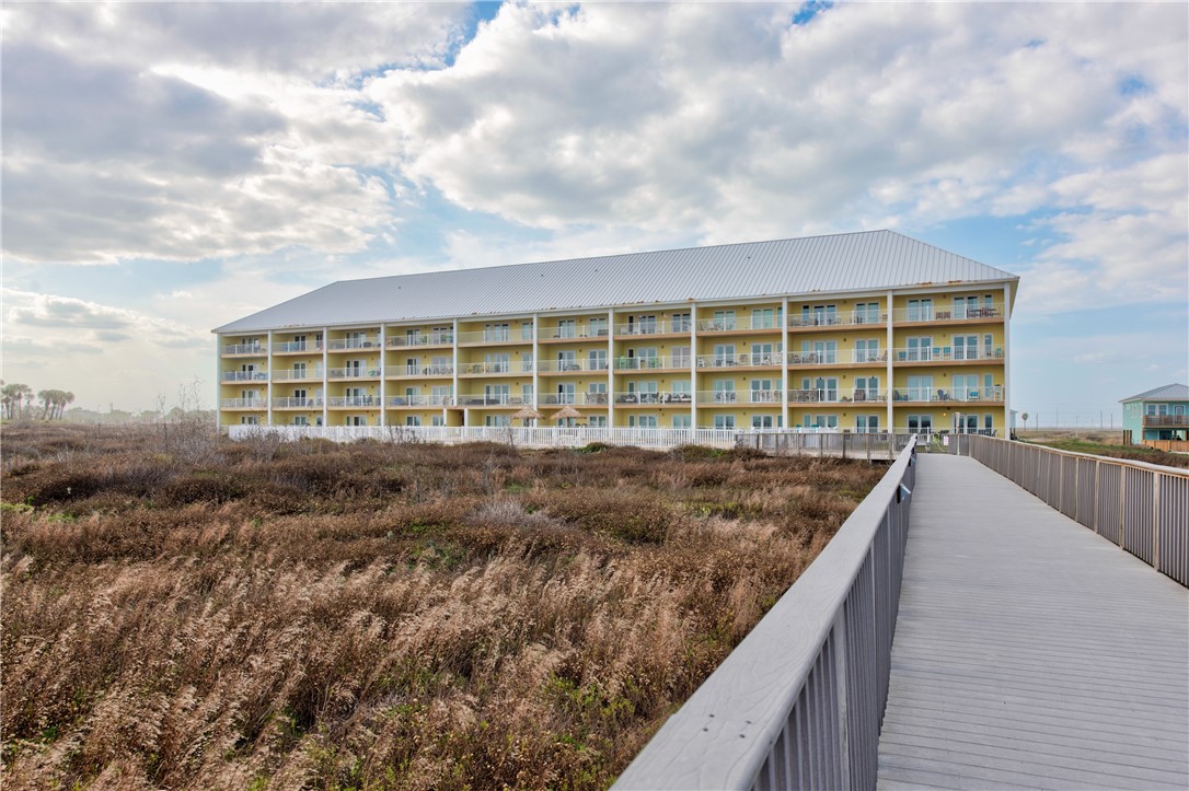 5495 State Highway 361 1007 Port Aransas TX 78373