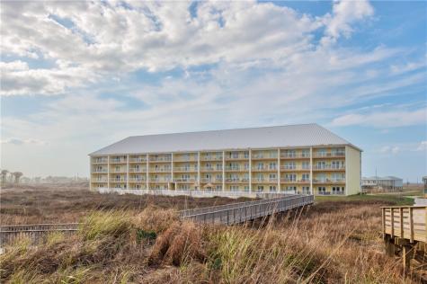 5495 State Highway 361 1007 Port Aransas TX 78373