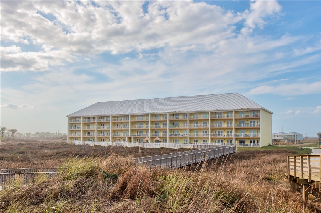 5495 State Highway 361 1007 Port Aransas TX 78373