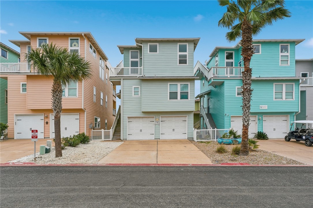 2525 S 11th Street 49 Port Aransas TX 78373
