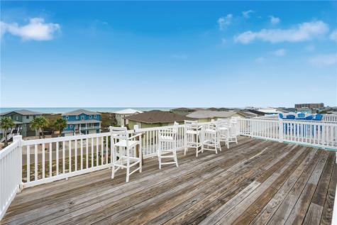 2525 S 11th Street 49 Port Aransas TX 78373