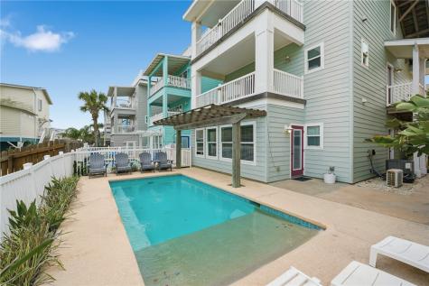 2525 S 11th Street 49 Port Aransas TX 78373