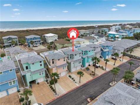 2525 S 11th Street 49 Port Aransas TX 78373