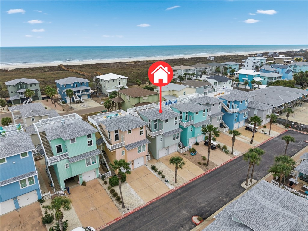 2525 S 11th Street 49 Port Aransas TX 78373