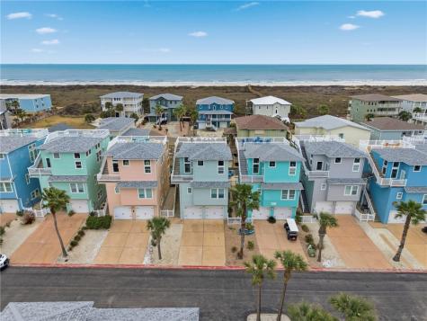 2525 S 11th Street 49 Port Aransas TX 78373