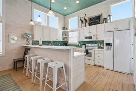 2525 S 11th Street 49 Port Aransas TX 78373
