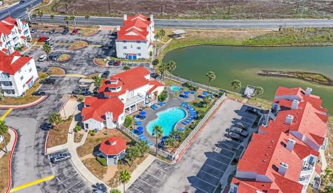 14721 Whitecap Boulevard 293 Corpus Christi TX 78418