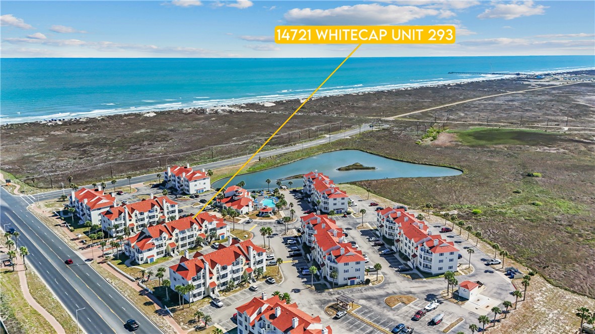 14721 Whitecap Boulevard 293 Corpus Christi TX 78418