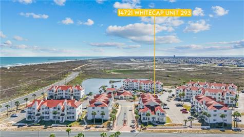 14721 Whitecap Boulevard 293 Corpus Christi TX 78418