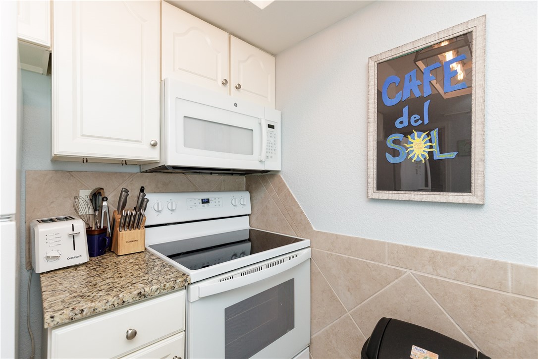 14802 Windward Drive 117 Corpus Christi TX 78418