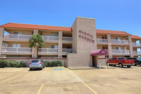 14428 Compass Street 104 Corpus Christi TX 78418