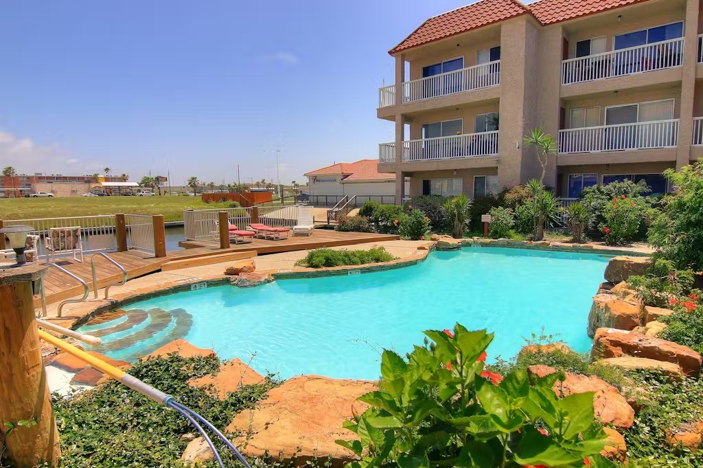 14428 Compass Street 104 Corpus Christi TX 78418