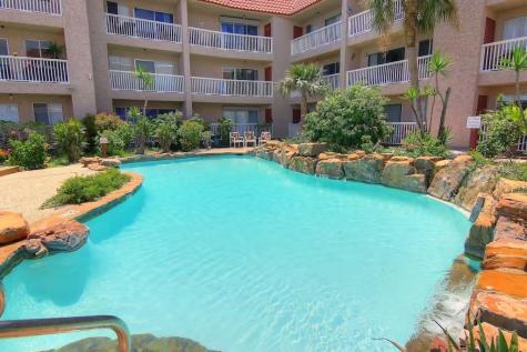 14428 Compass Street 104 Corpus Christi TX 78418