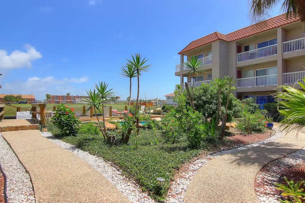 14428 Compass Street 104 Corpus Christi TX 78418