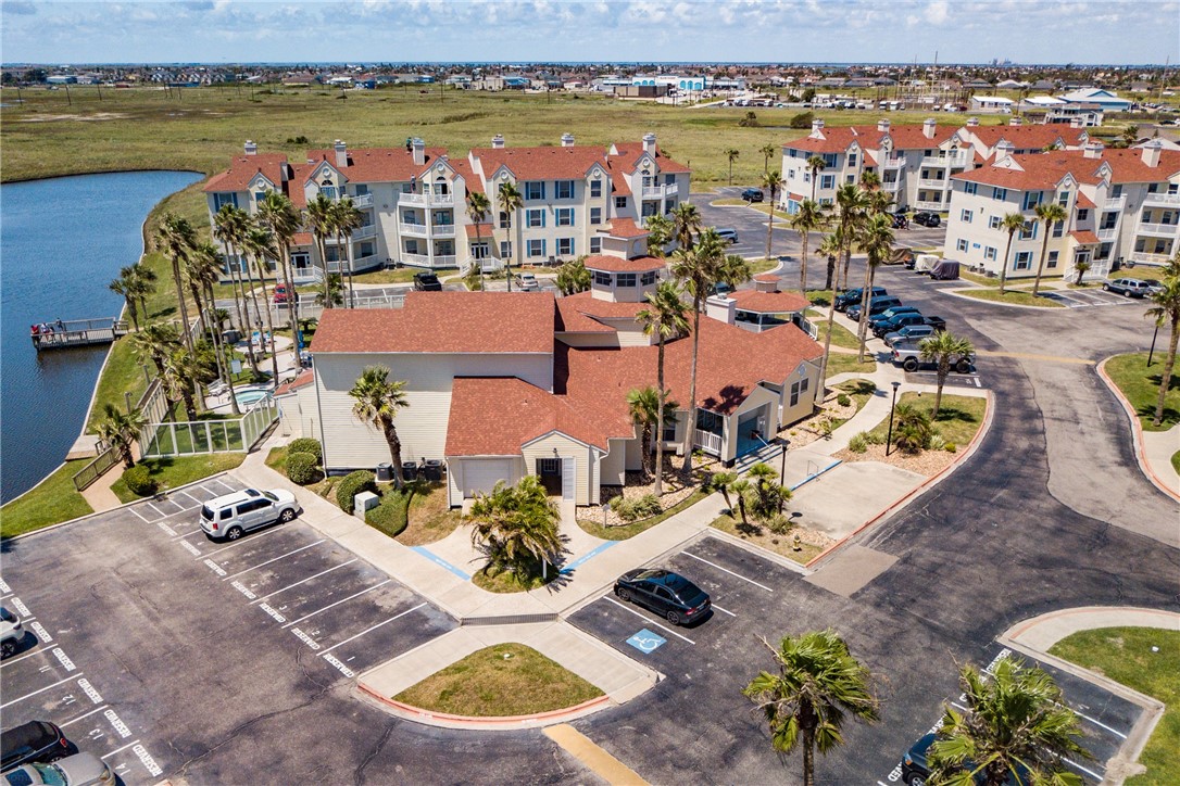 14721 Whitecap Boulevard 314 Corpus Christi TX 78418