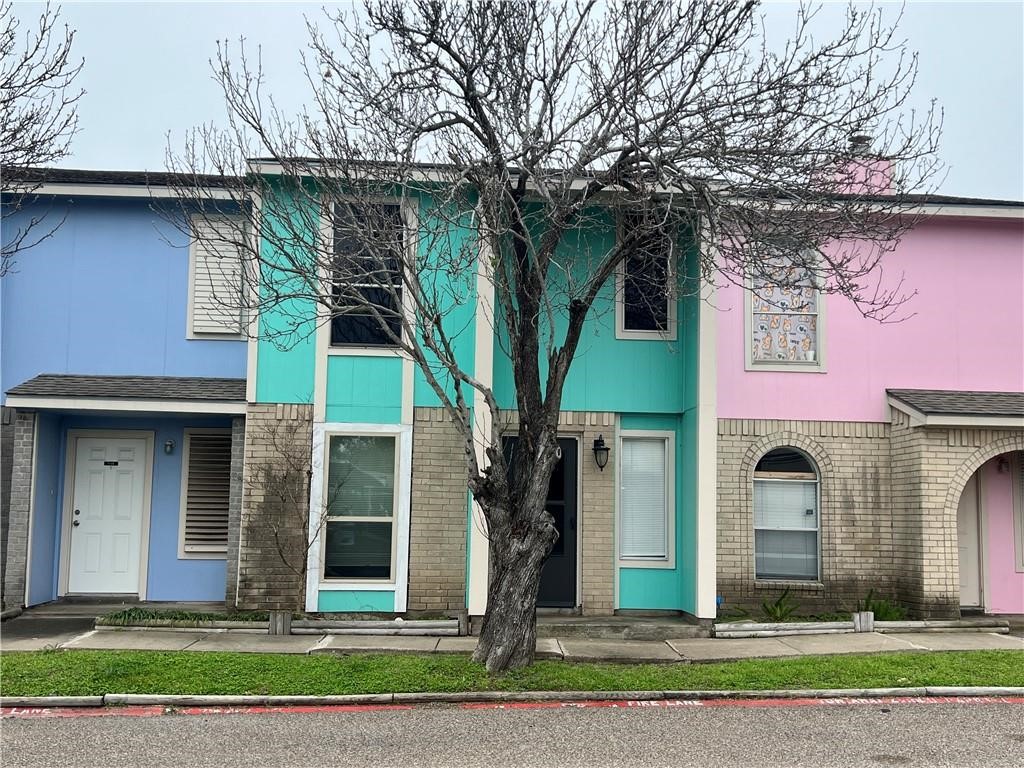 6702 Everhart Road H105 Corpus Christi TX 78413