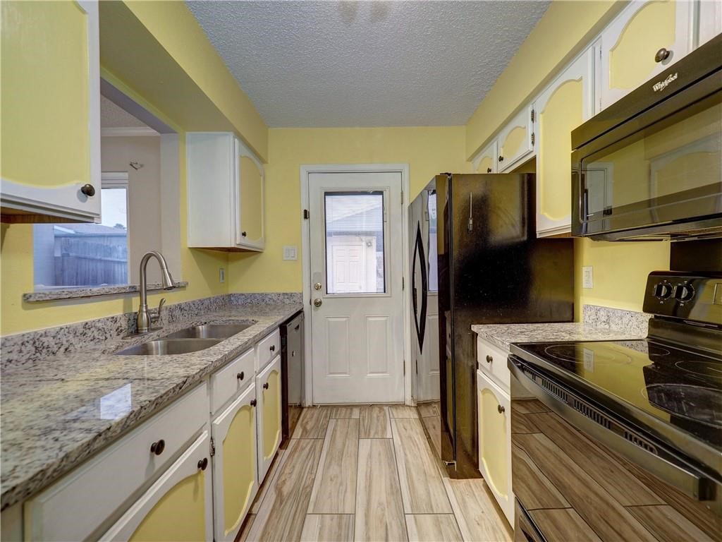 6702 Everhart Road H105 Corpus Christi TX 78413