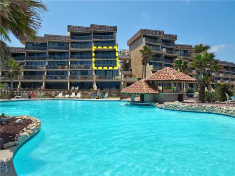 7477 State Highway 361 310 Port Aransas TX 78373
