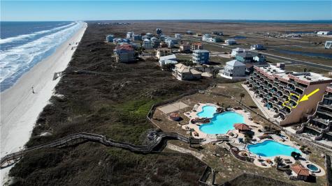 7477 State Highway 361 310 Port Aransas TX 78373