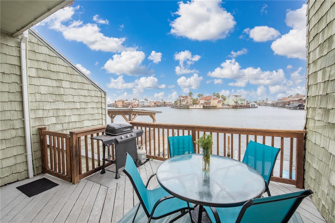 15401 Fortuna Bay Drive 104 Corpus Christi TX 78418