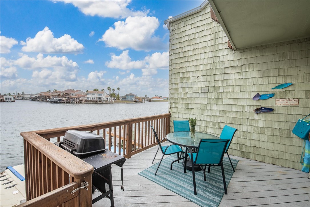 15401 Fortuna Bay Drive 104 Corpus Christi TX 78418