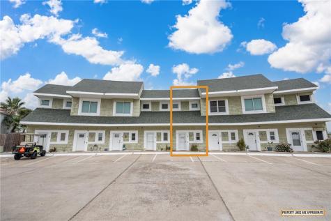 15401 Fortuna Bay Drive 104 Corpus Christi TX 78418