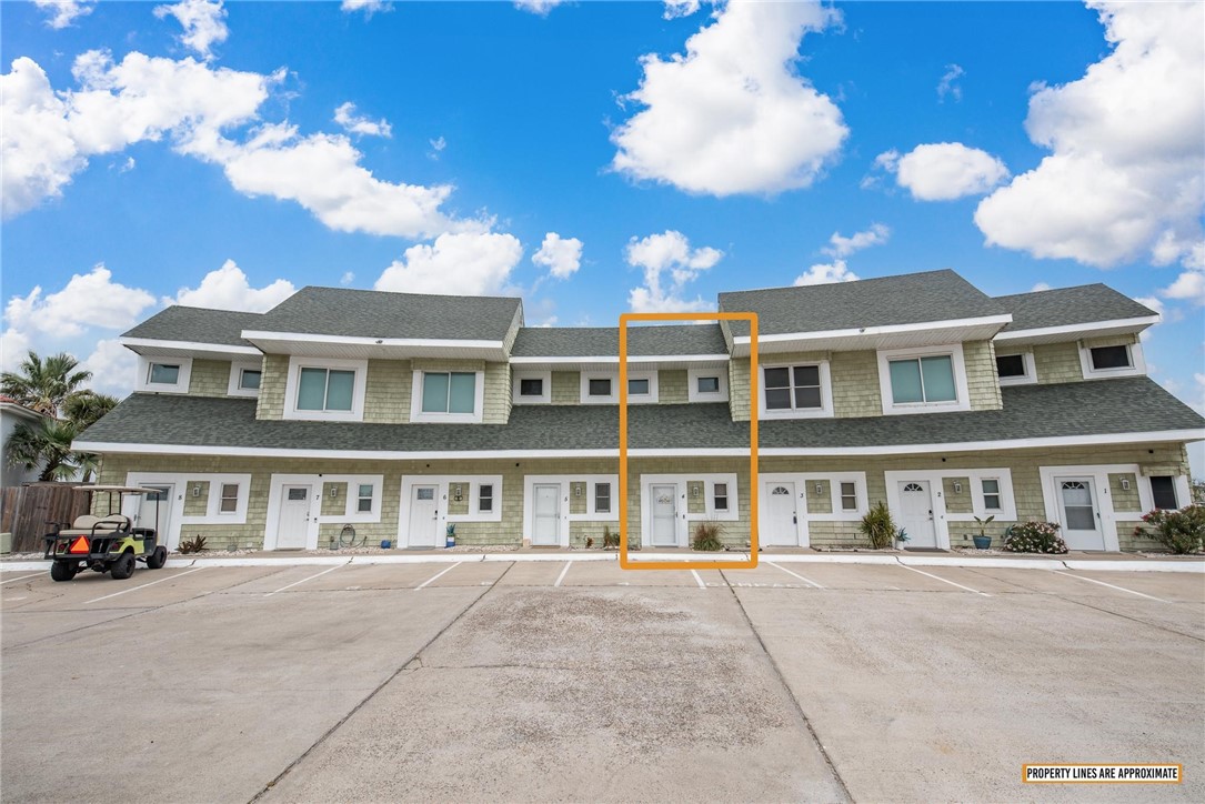 15401 Fortuna Bay Drive 104 Corpus Christi TX 78418