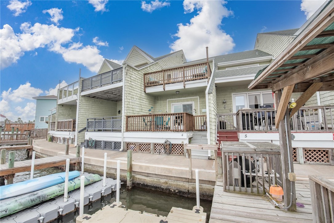 15401 Fortuna Bay Drive 104 Corpus Christi TX 78418