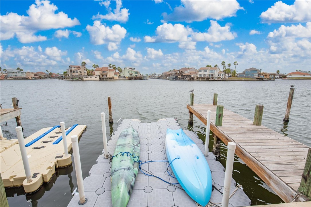 15401 Fortuna Bay Drive 104 Corpus Christi TX 78418
