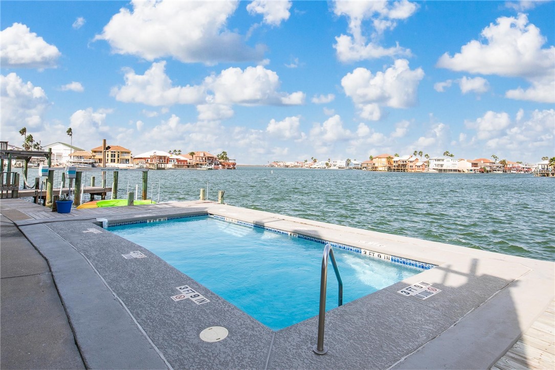 15401 Fortuna Bay Drive 104 Corpus Christi TX 78418