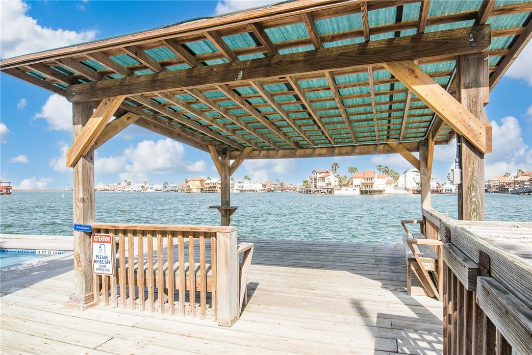 15401 Fortuna Bay Drive 104 Corpus Christi TX 78418