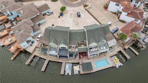 15401 Fortuna Bay Drive 104 Corpus Christi TX 78418