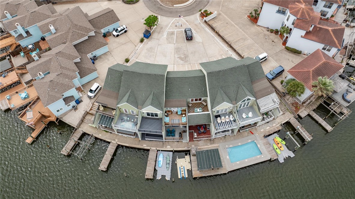 15401 Fortuna Bay Drive 104 Corpus Christi TX 78418