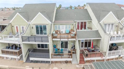 15401 Fortuna Bay Drive 104 Corpus Christi TX 78418