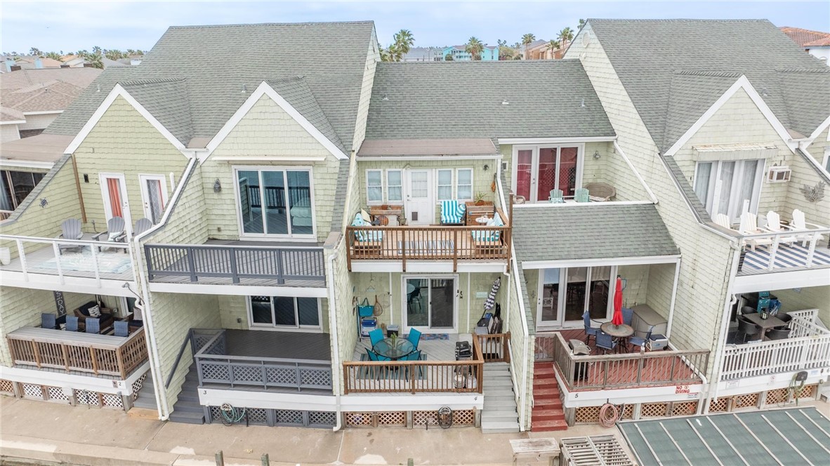 15401 Fortuna Bay Drive 104 Corpus Christi TX 78418