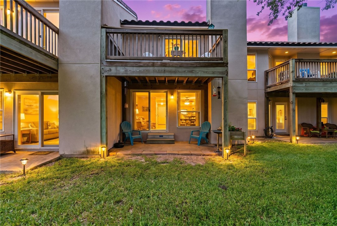 221 Marion Dr C106 Rockport TX 78382