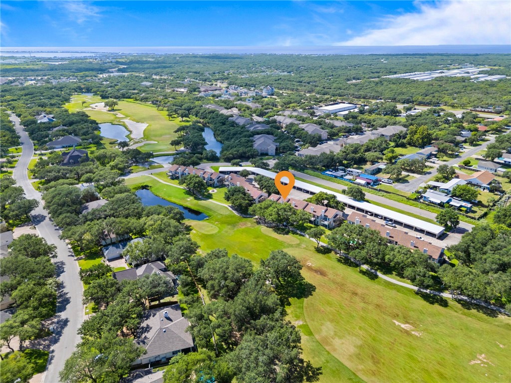 221 Marion Dr C106 Rockport TX 78382