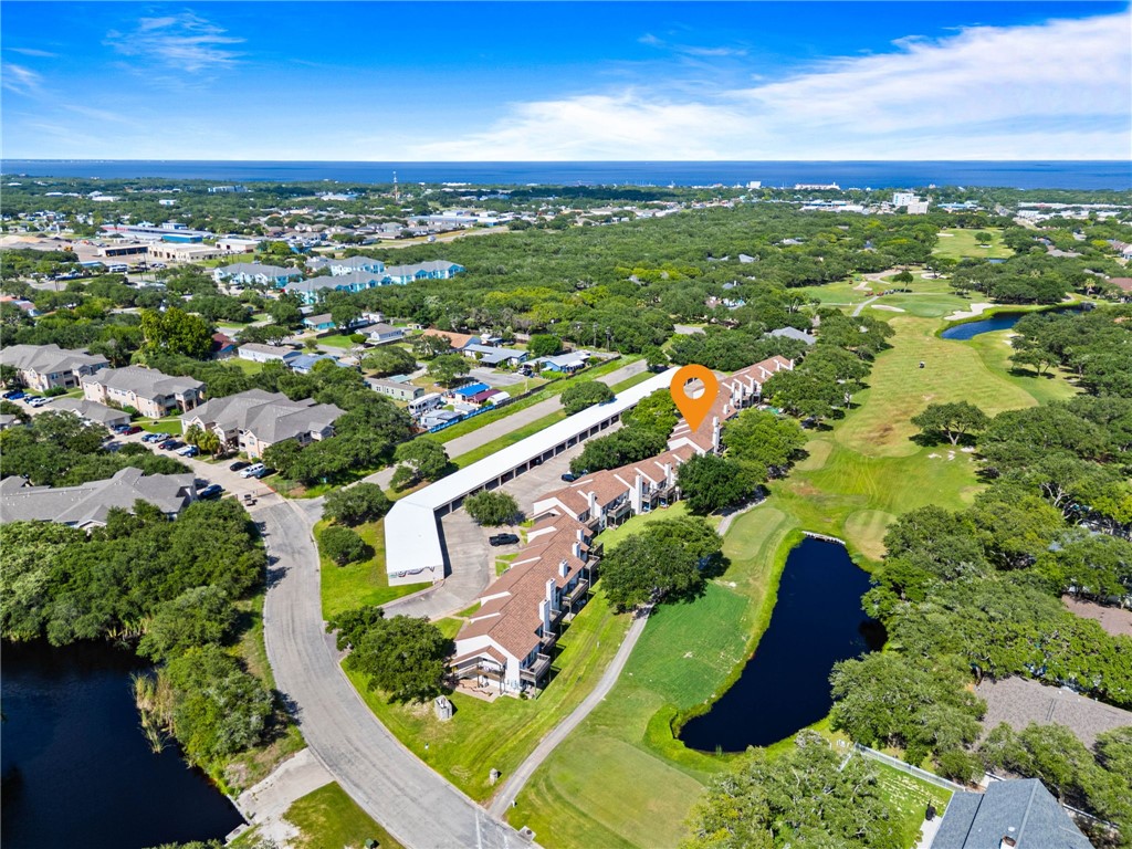 221 Marion Dr C106 Rockport TX 78382